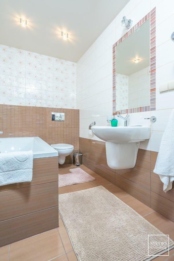 Viktoria Wadowice Διαμέρισμα Εξωτερικό φωτογραφία