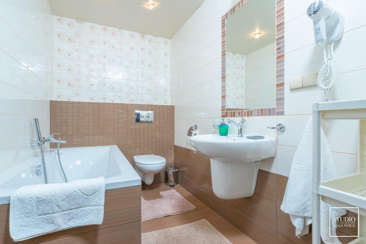 Viktoria Wadowice Διαμέρισμα Εξωτερικό φωτογραφία
