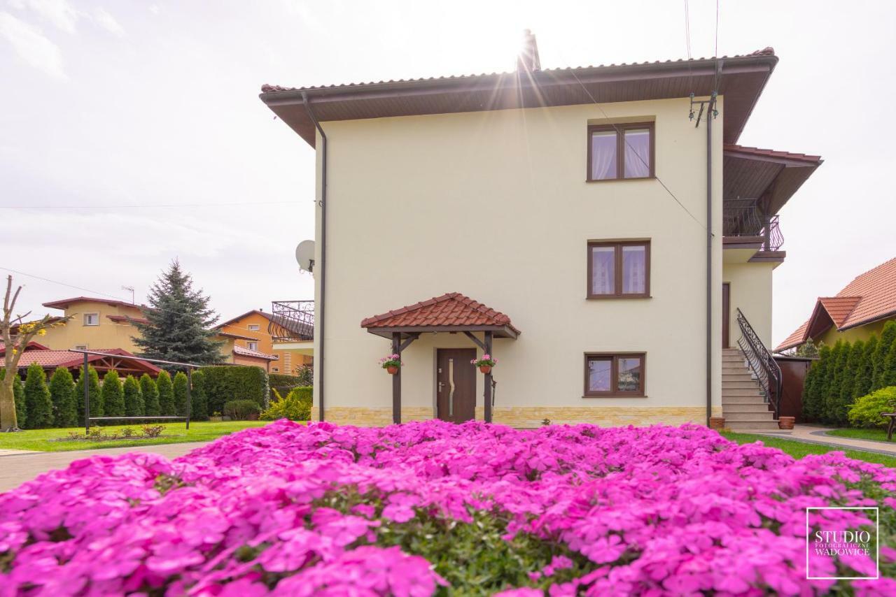 Viktoria Wadowice Διαμέρισμα Εξωτερικό φωτογραφία