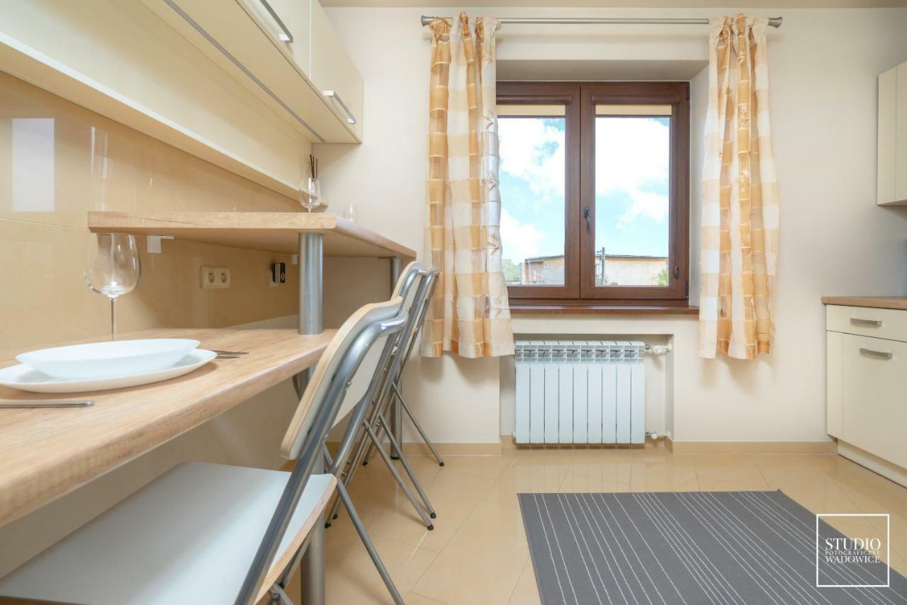 Viktoria Wadowice Διαμέρισμα Εξωτερικό φωτογραφία